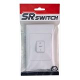 SR Switch Stove Isolator 4x2 30A