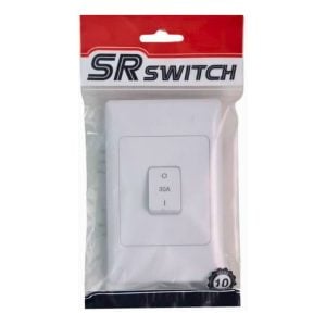 SR Switch Stove Isolator 4x2 30A