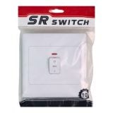 SR Switch Stove Isolator 4x4 60A