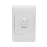 SR Wall Switch 1 Lever