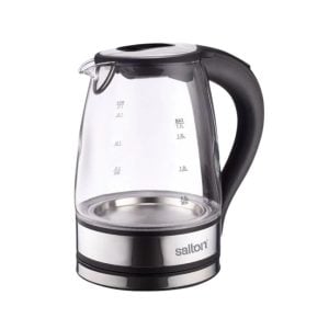 Salton Glass Kettle SCGK80