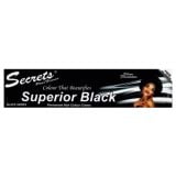 Secrets Black Series Superior Black 30ml
