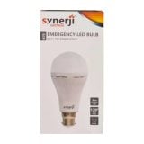 Synerji A70 B22 Emergency LED Bulb 7w