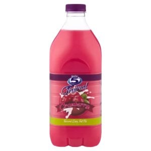 Take 5 Cranberry Flavoured Juice 2lt
