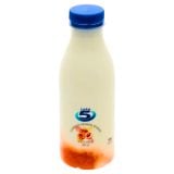 Take 5 Peach Apricot Flavoured Drinking Yoghurt 300gr