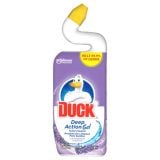 Toilet Duck Deep Action Gel Cleaner Lavender Fresh 750ml