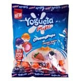 Yogueta Mini Creamypops Lollies 48s