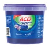 Aco Pine Gel Lavender 1lt