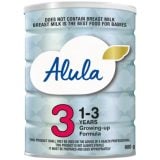 Alula Stage 3 Growing-Up Formula 1-3 Years 900gr