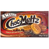 Amazon Choc-Meltz 200gr