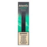 Atlantic Menthol Disposable Vape 600 Puffs