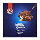 Bakers Romany Creams Classic 12x58gr