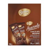 Beacon Slab Heavenly Chocolate Brownie 12x80gr