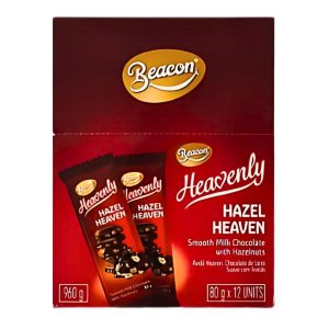 Beacon Slab Heavenly Hazel Heaven 12x80gr