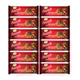 Beacon Slab Heavenly Hazelnuts And Caramel Crunch 12x150gr
