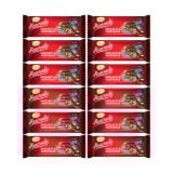Beacon Slab Heavenly Hazelnuts and Shortbread 12x150gr