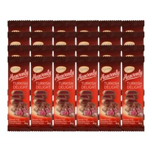 Beacon Slab Heavenly Turkish Delight 24x80gr