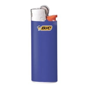 Bic Lighter Mini - Click On Item For Colour Options