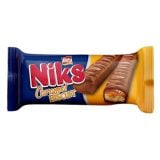 Bifa Niks Caramel Biscuit Chocolate