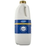 Bonle Fresh Milk Full Cream 2lt