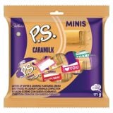 Cadbury PS Caramilk Minis 171gr