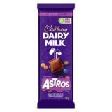 Cadbury Slab Dairy Astros 80gr