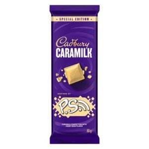 Cadbury Slab Dairy P.S 80gr