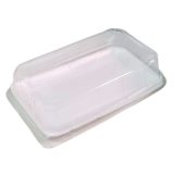 Cake Base + Lid 73 1s