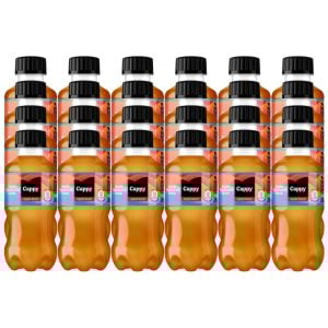 Cappy Apple Burst Flavoured Drink 24x200ml