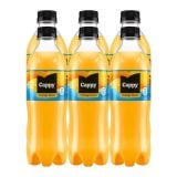 Cappy Orange Juice 6x500ml