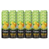 Cappy Still Orange 100% Fruit Juice Blend 24x330ml