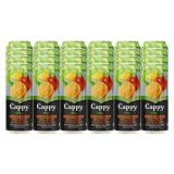 Cappy Still Orange Mango 100% Fruit Juice Blend 24x330ml