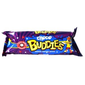 Casamia Choco Buddies 100gr