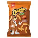 Cheetos Puffs Chicken Flavoured Maize Snack 100gr