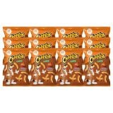 Cheetos Puffs Chicken Flavoured Maize Snack 12x50gr