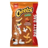 Cheetos Puffs Chicken Flavoured Maize Snack 150gr