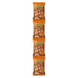 Cheetos Puffs Chicken Flavoured Maize Snack 4x14gr