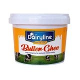 Dairyline Butter Ghee 400gr