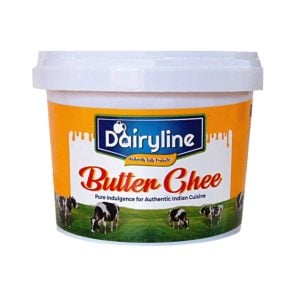 Dairyline Butter Ghee 400gr
