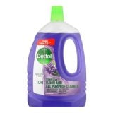 Dettol Lavender Floor And All Purpose Cleaner 1.5lt