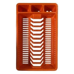 Dish Rack Fussy