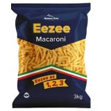 Eezee Macaroni 3kg