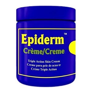 Epiderm Cream 400gr