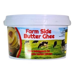 Farm Side Butter Ghee 1.5kg