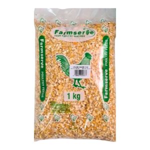 Farmserve Crush Maize 1kg