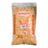 Farmserve Crush Maize 2kg