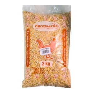 Farmserve Crush Maize 2kg