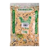 Farmserve Mix Fowl Food 1kg