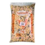 Farmserve Mix Fowl Food 2kg