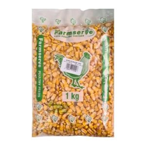 Farmserve Whole Maize 1kg